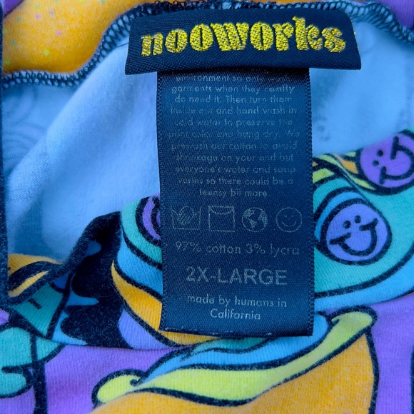 Nooworks TONYA DREYFUS - Picture 3 of 3